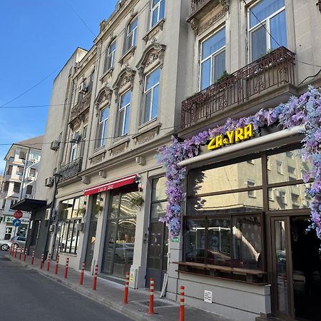 Mianelly Center Daire Köstence Dış mekan fotoğraf