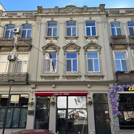 Mianelly Center Daire Köstence Dış mekan fotoğraf