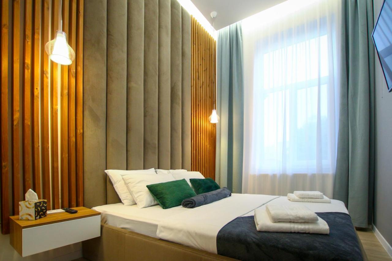 Mianelly Center Daire Köstence Dış mekan fotoğraf