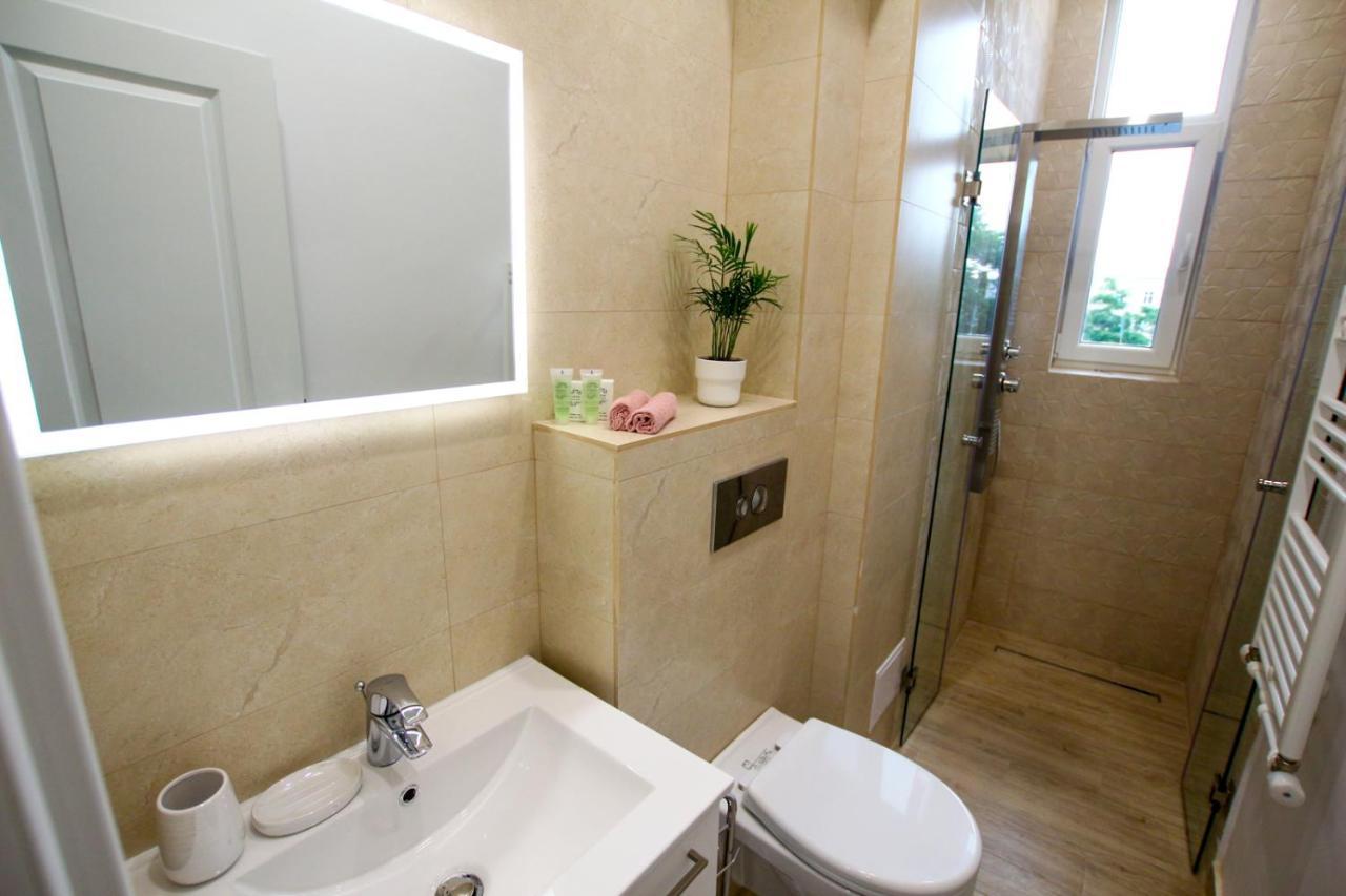 Mianelly Center Daire Köstence Dış mekan fotoğraf