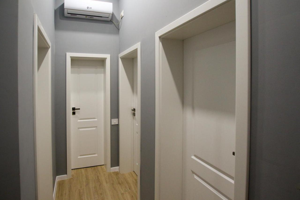 Mianelly Center Daire Köstence Dış mekan fotoğraf