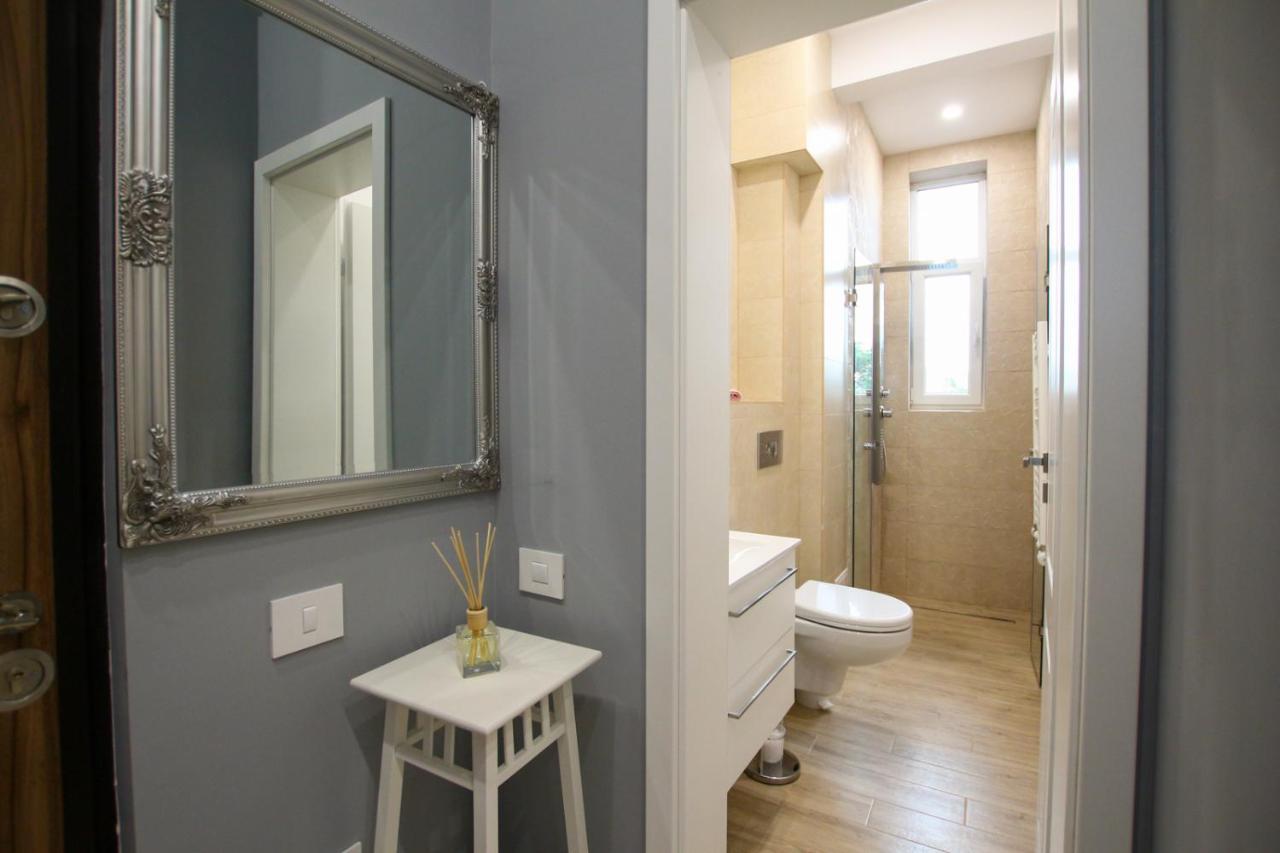 Mianelly Center Daire Köstence Dış mekan fotoğraf