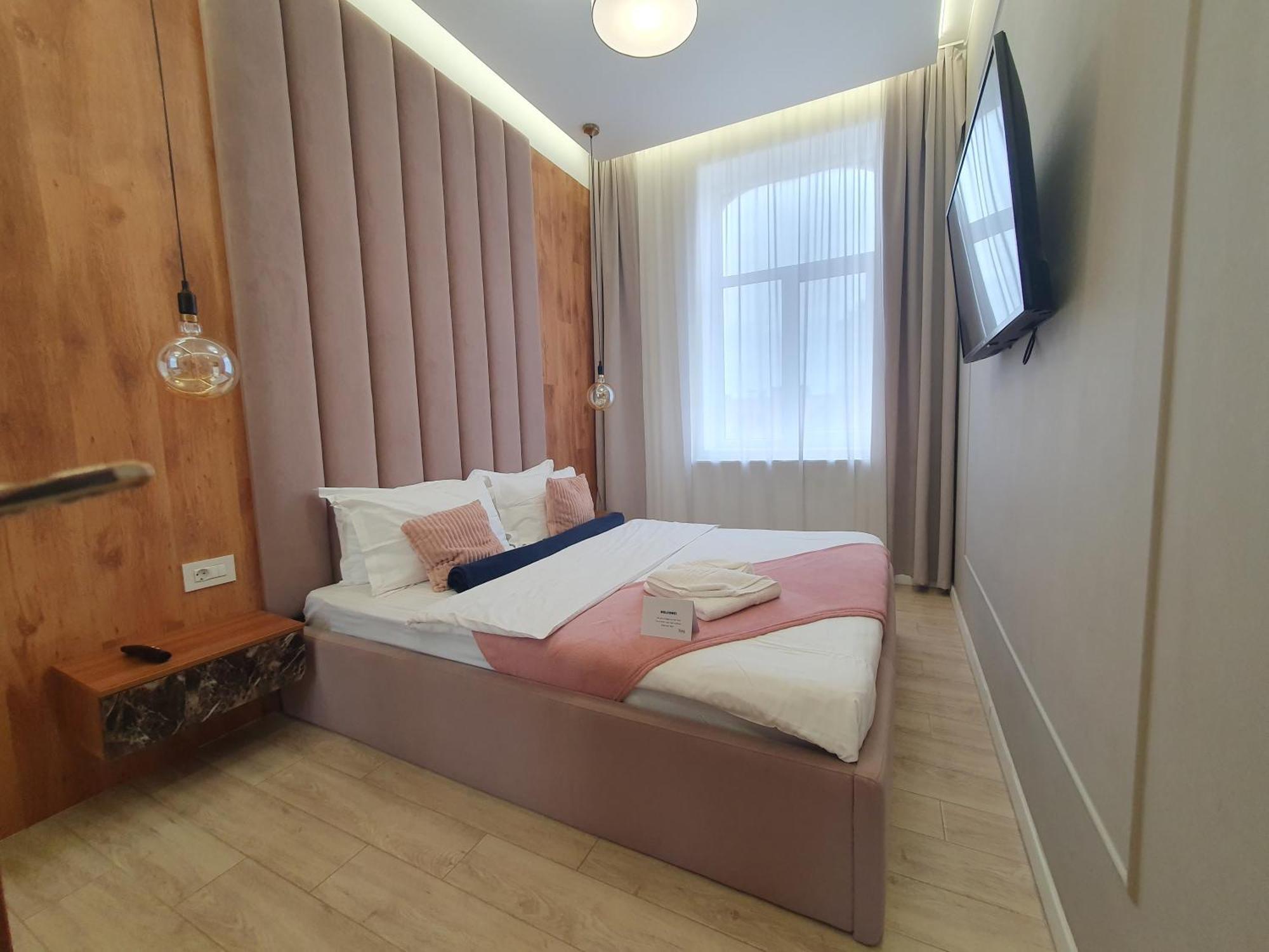 Mianelly Center Daire Köstence Dış mekan fotoğraf