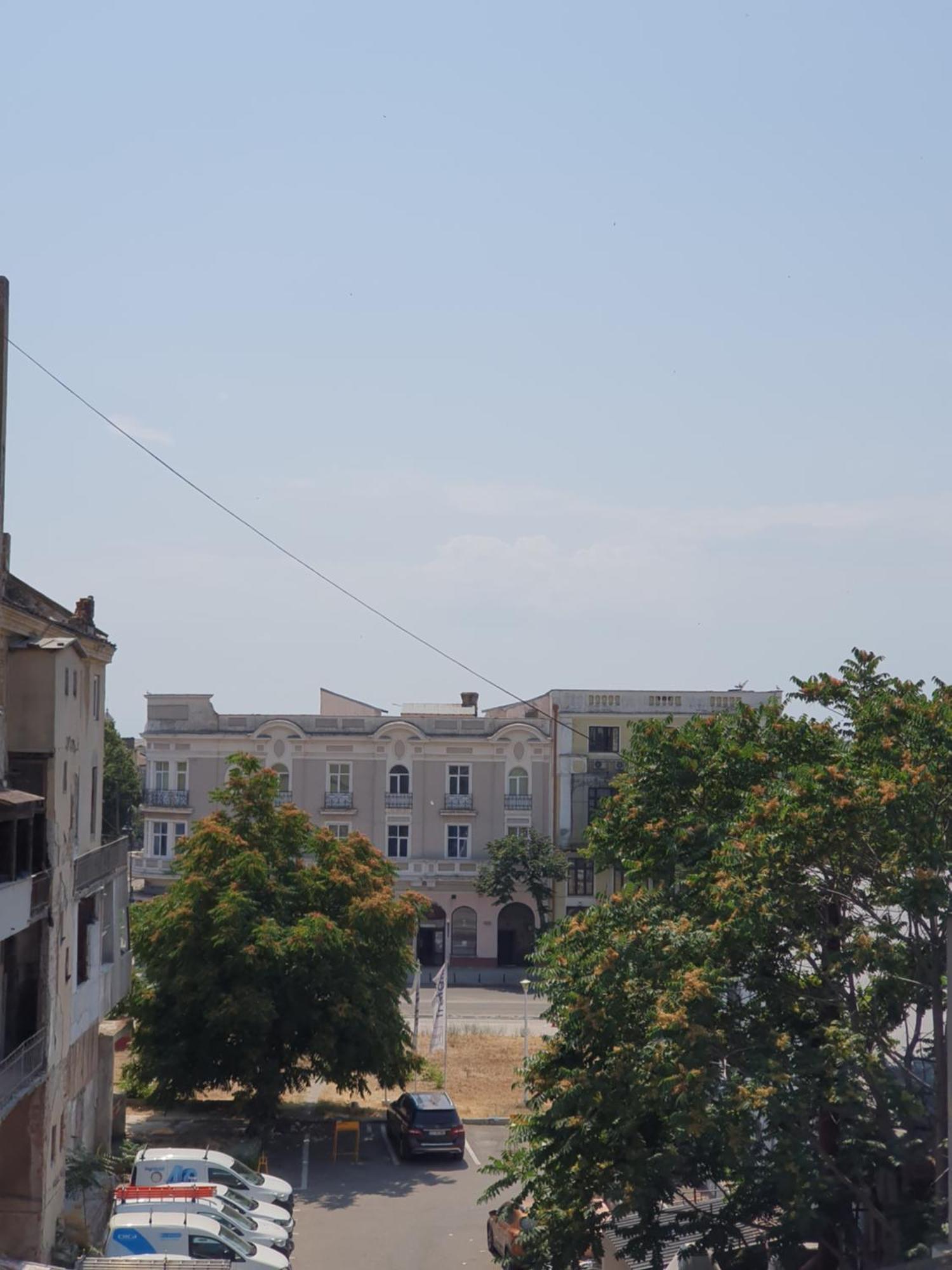 Mianelly Center Daire Köstence Dış mekan fotoğraf