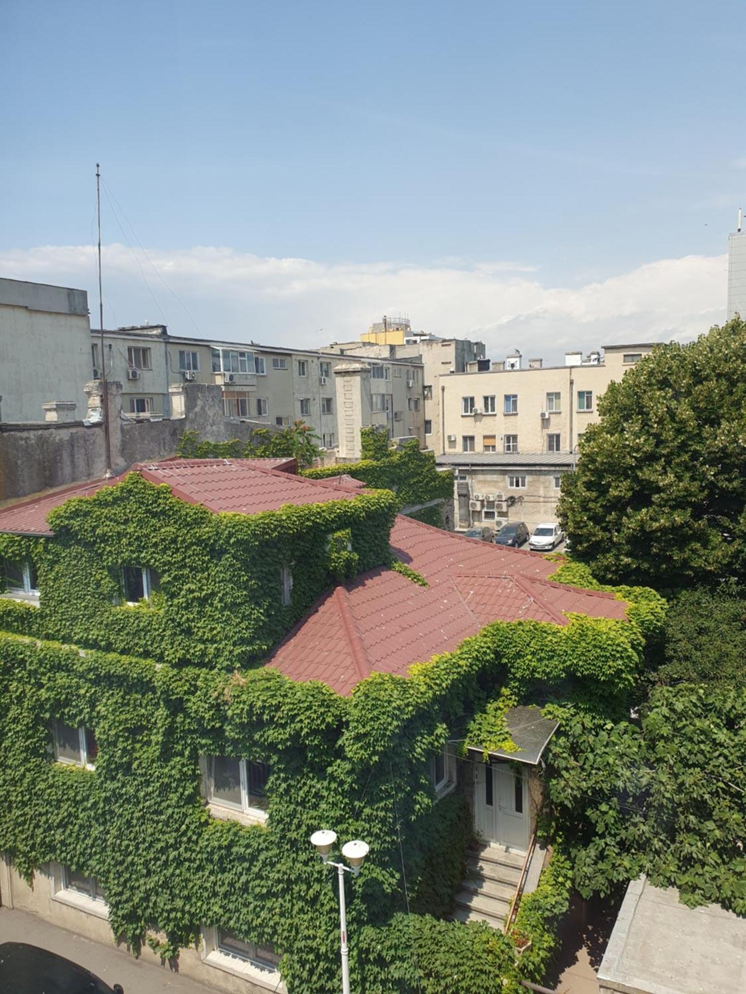 Mianelly Center Daire Köstence Dış mekan fotoğraf