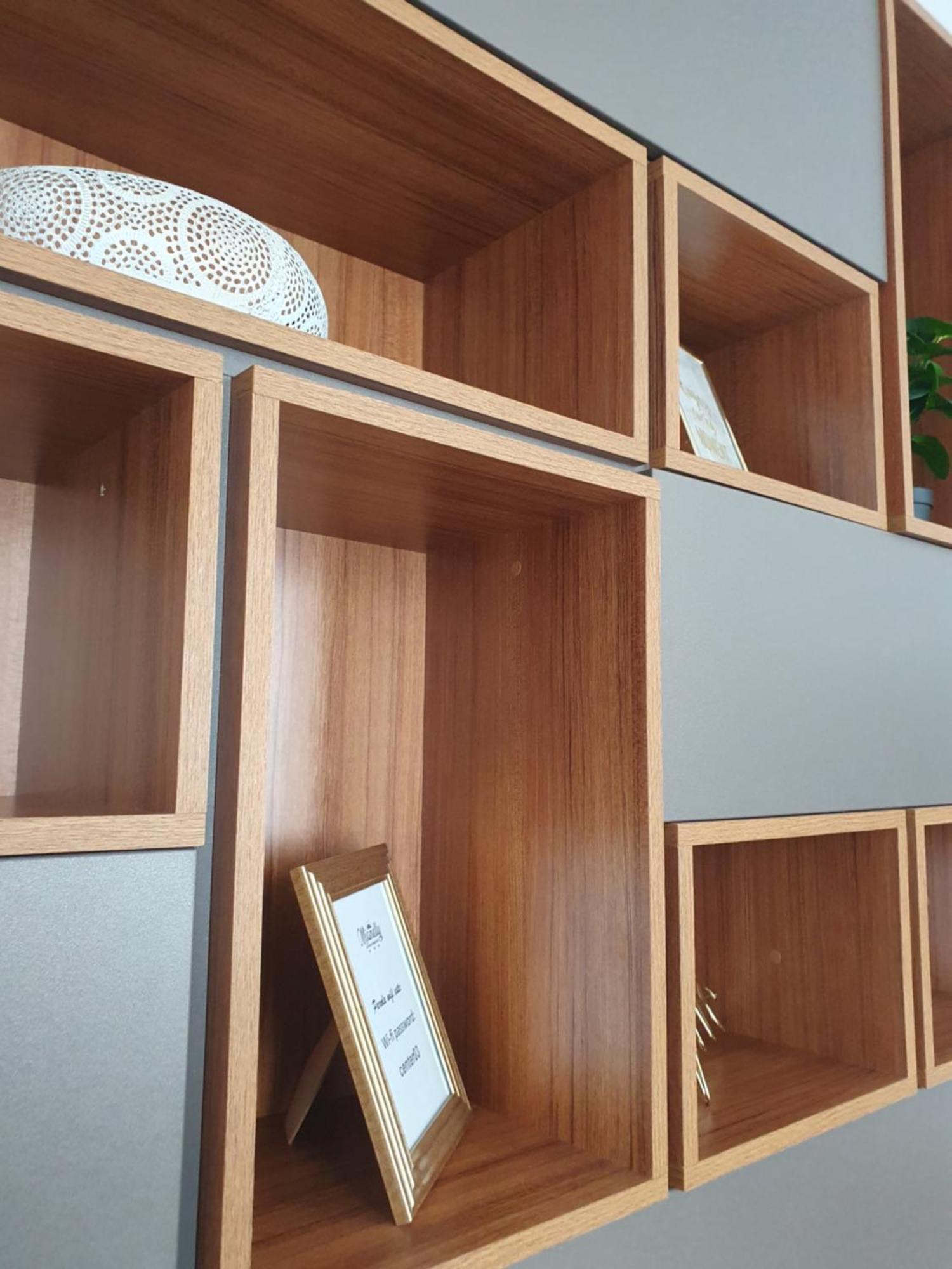 Mianelly Center Daire Köstence Dış mekan fotoğraf
