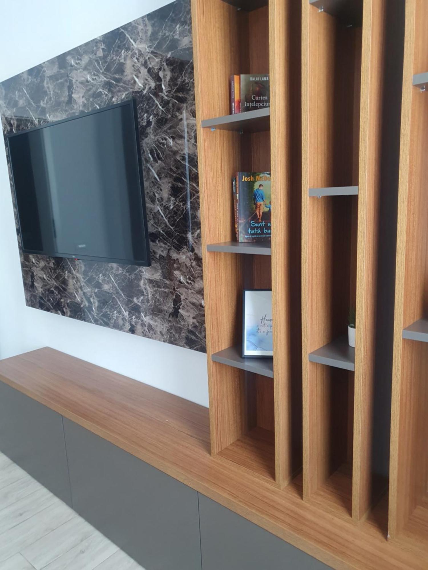 Mianelly Center Daire Köstence Dış mekan fotoğraf
